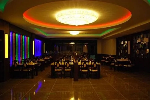 Hotel Gold Spring