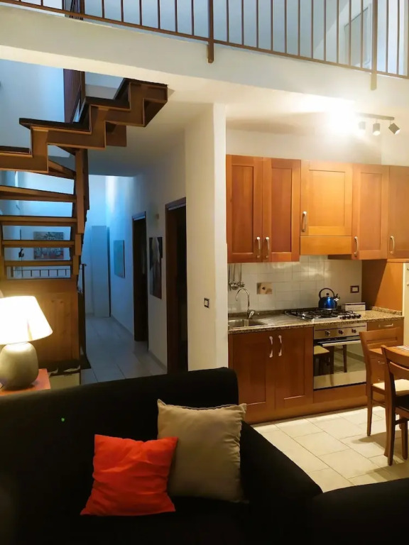 Fabulous Apartment in the Historic Center, Bright and With Easy Parking