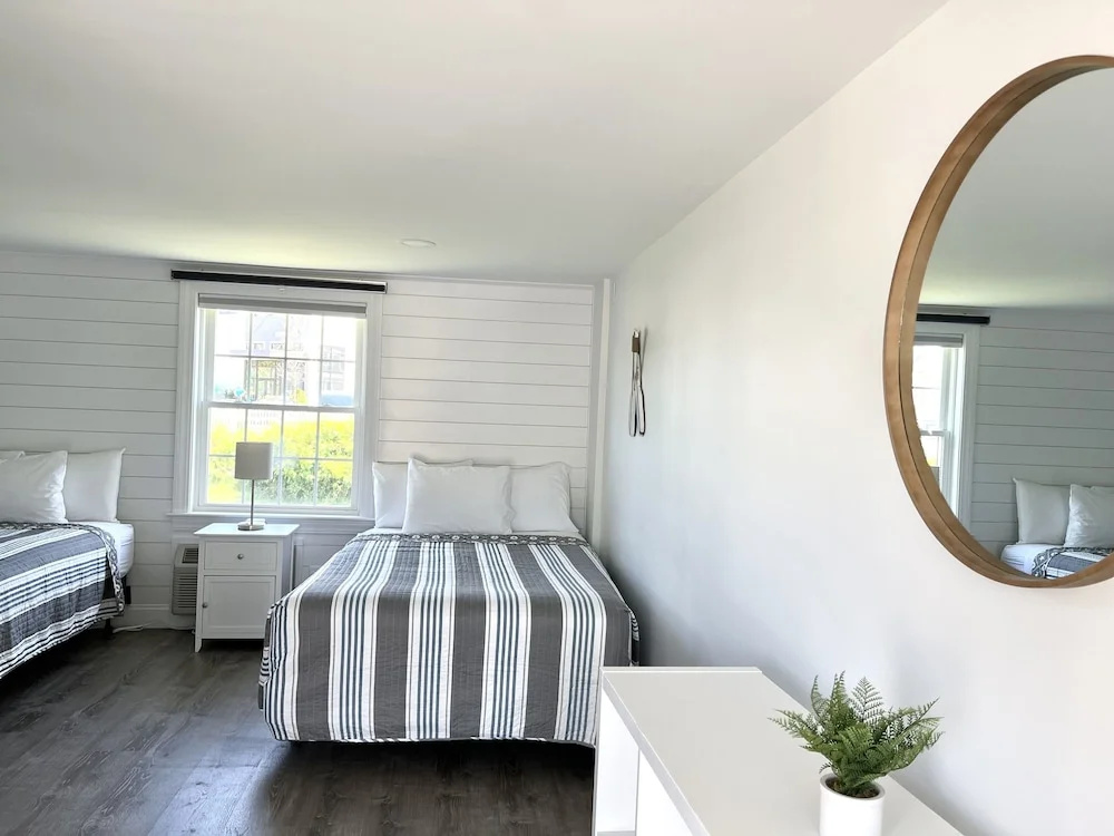 Kingfisher Oceanside