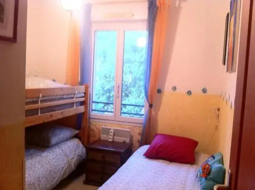 Villa Calanques