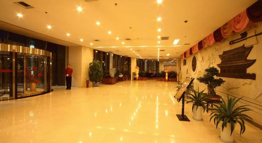 Fengcheng Grand
