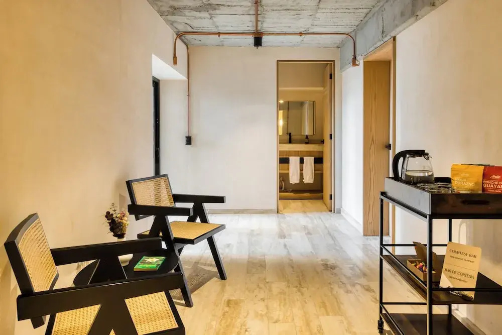 Caliza Roma Residences by Tasman