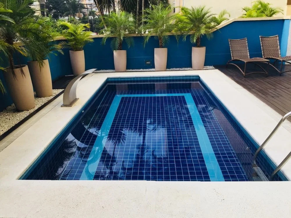 Duplex Oscar Freire