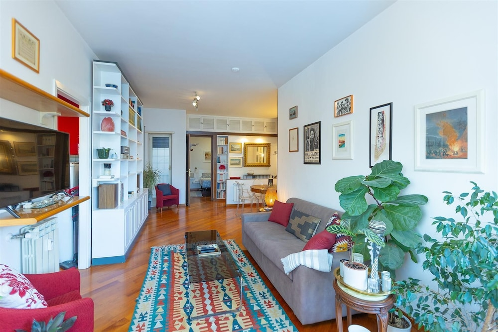 Trastevere Relax by Rental in Rome