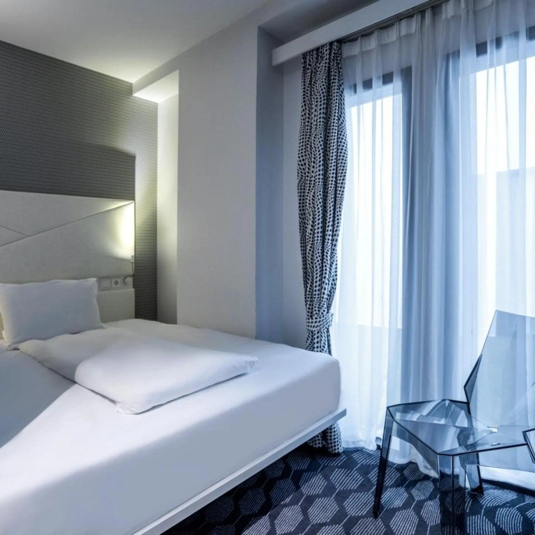 Magic Hotel Bergen City Center, a member of Radisson Individuals