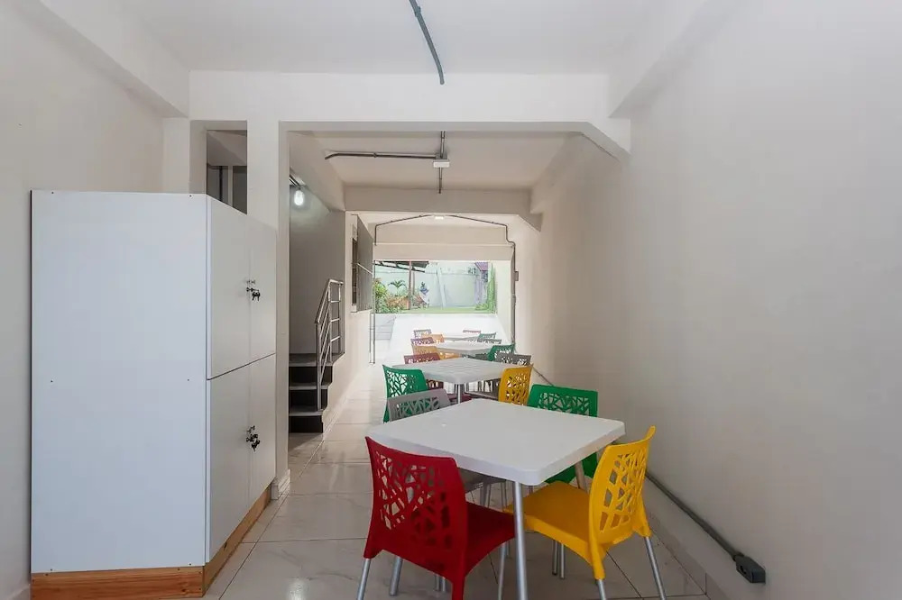hostel havai atlantico
