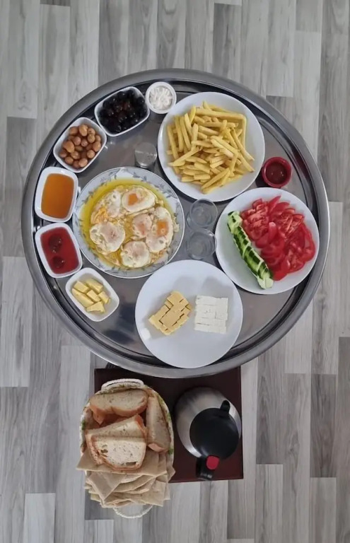 Seabird Suite Apart Hotel