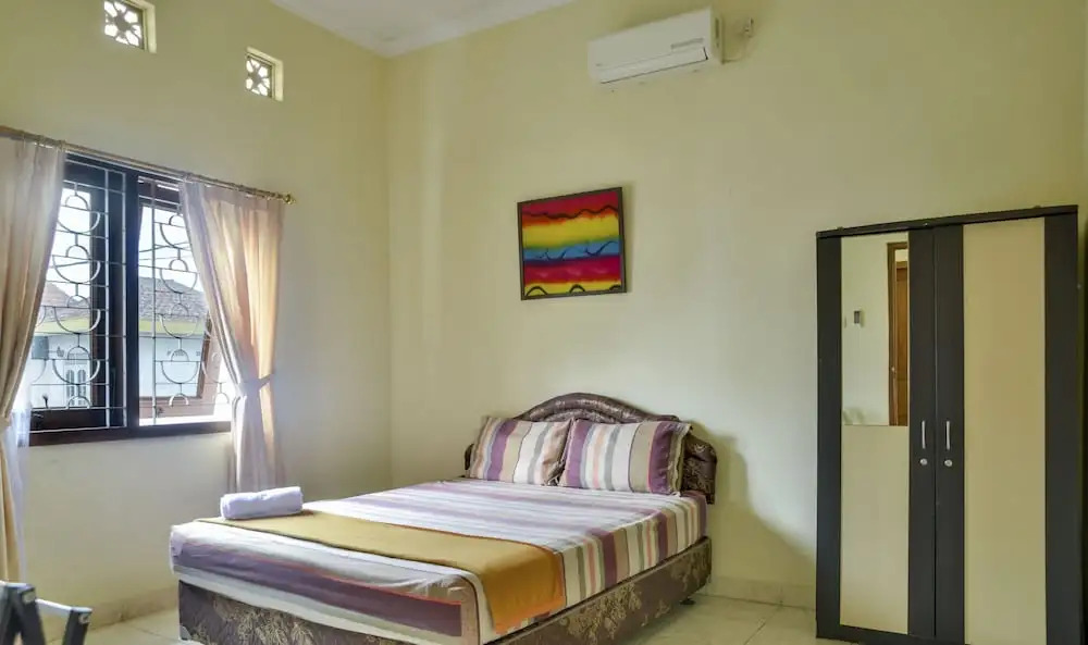 ZEN Rooms Depok Sleman Syariah