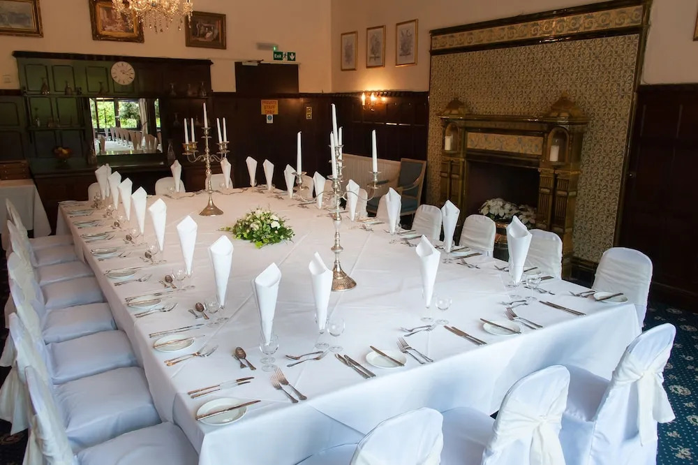Highley Manor