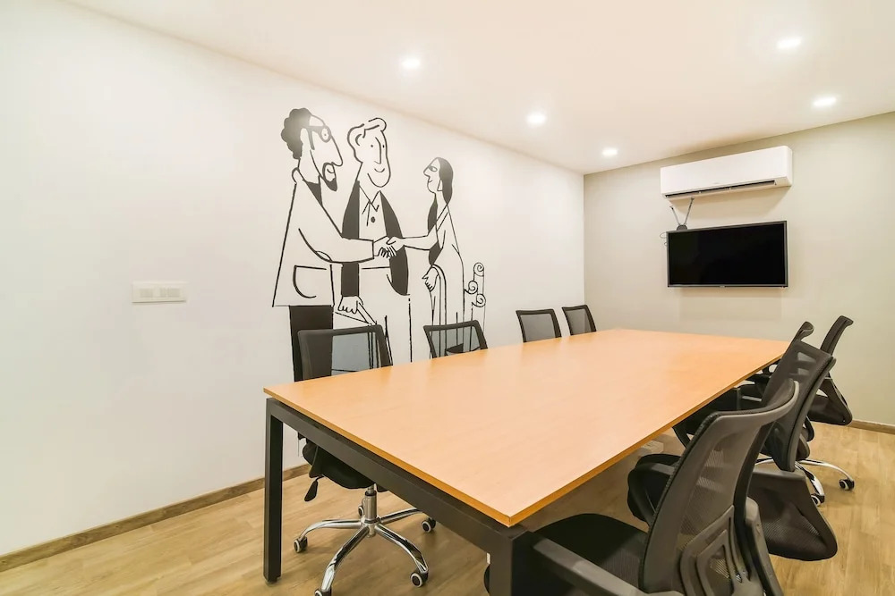 OYO Townhouse 174 Gandhipuram