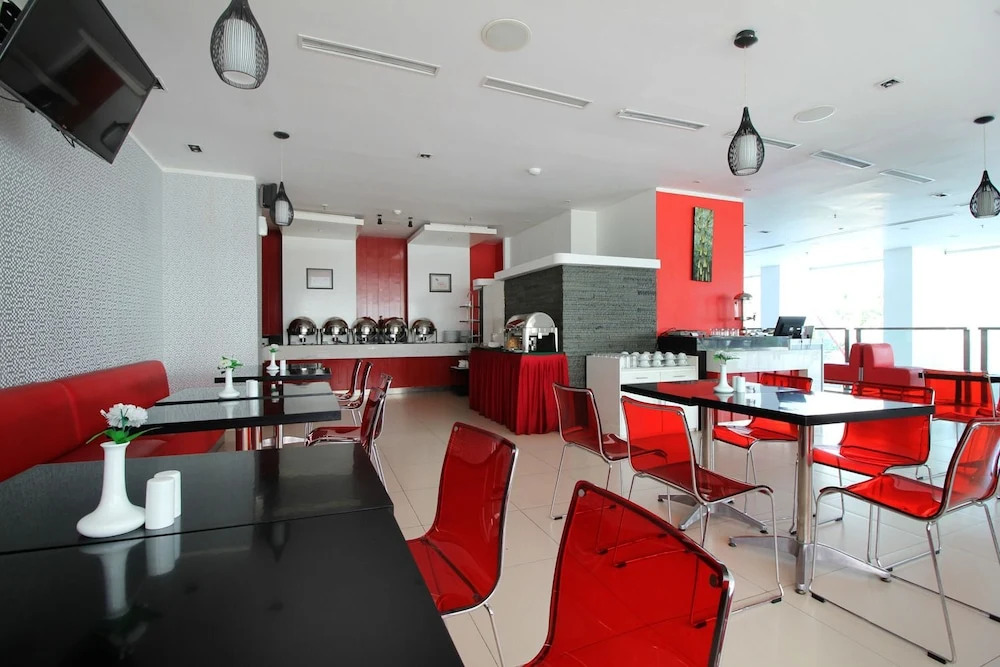Airy Taman Sari Mangga Besar Delapan 12 Jakarta