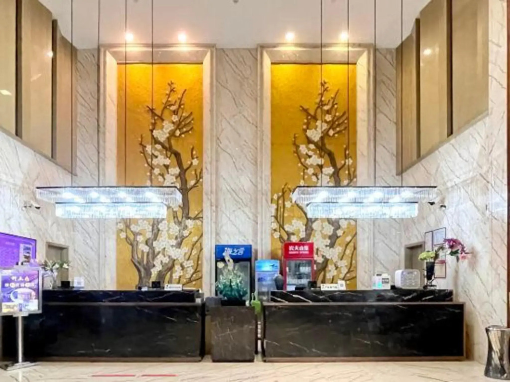 Tianyue Renhe Hotel