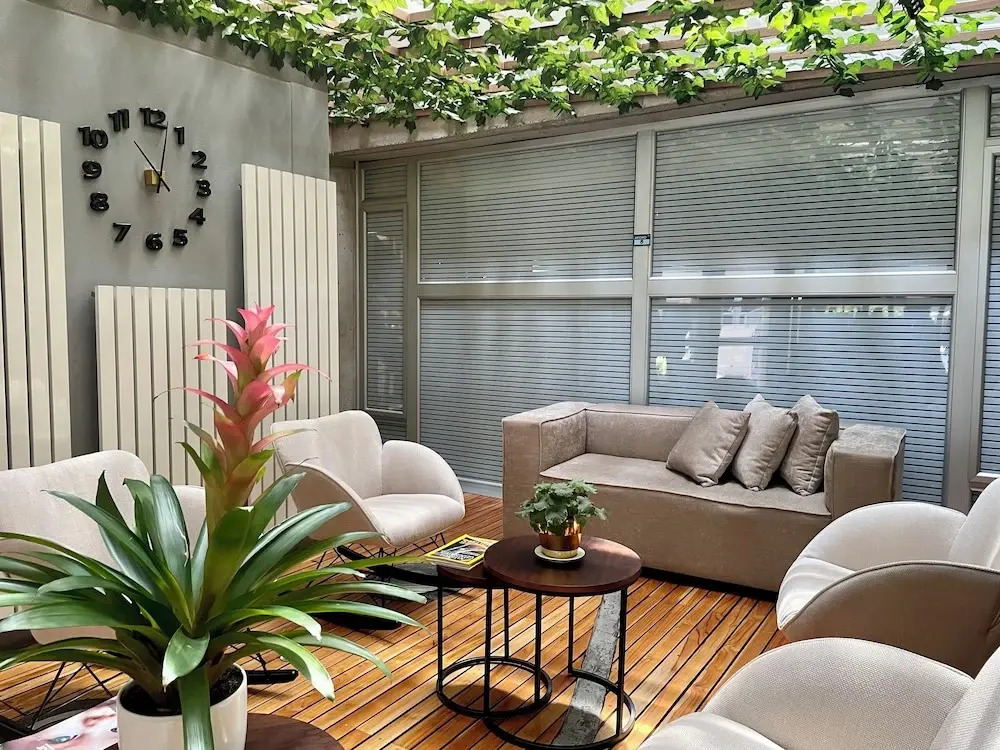 Hotel 5 Elementos Corferias by HBP