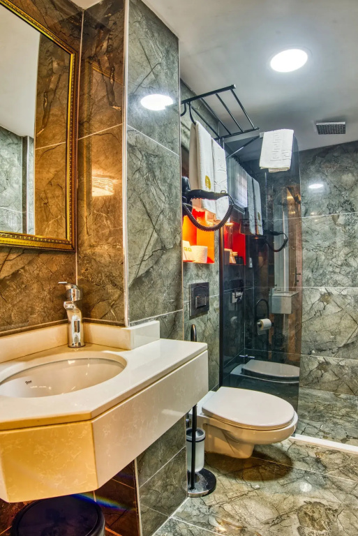 Sirkeci Ersu Hotel & SPA