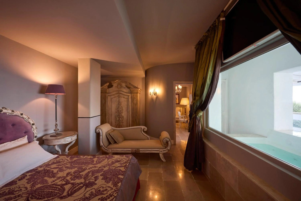 La Locanda Del Carrubo