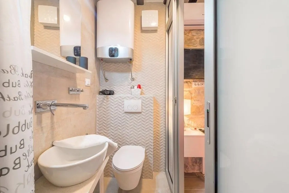 Apartments & Rooms Dujam