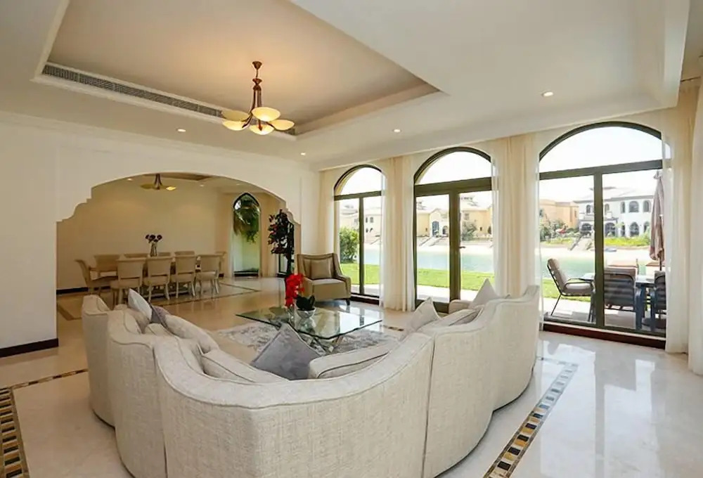 Kennedy Towers - Frond P Villa