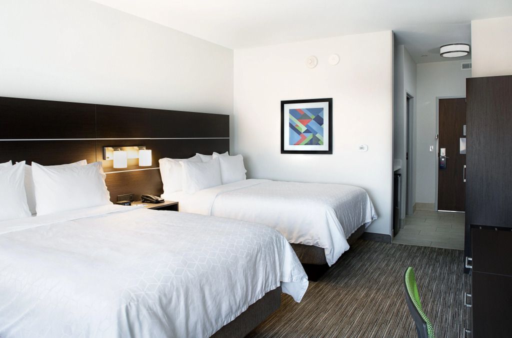 Holiday Inn Express & Suites - Wentzville St Louis West by IHG