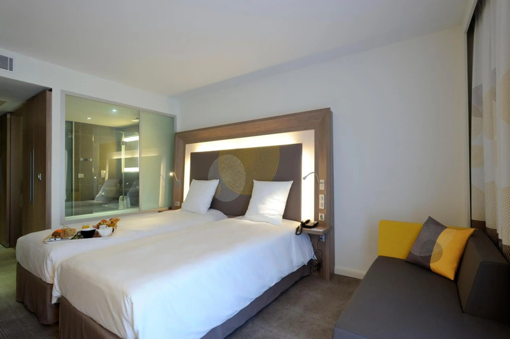 Novotel Avignon Centre