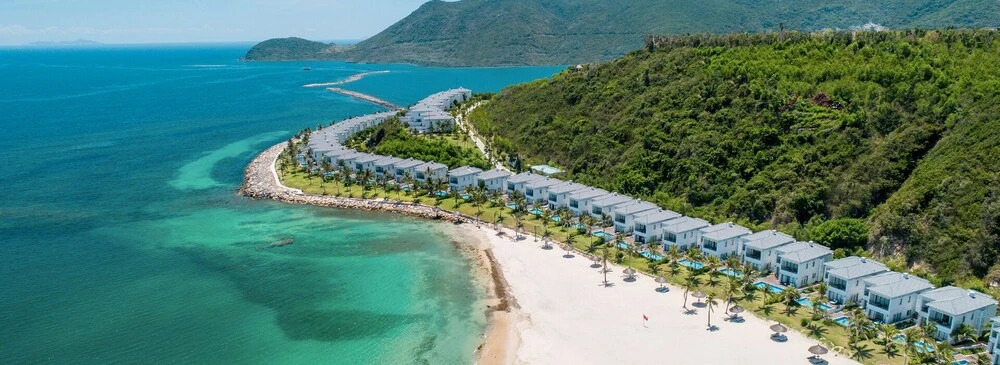 Gold Coast Nha Trang