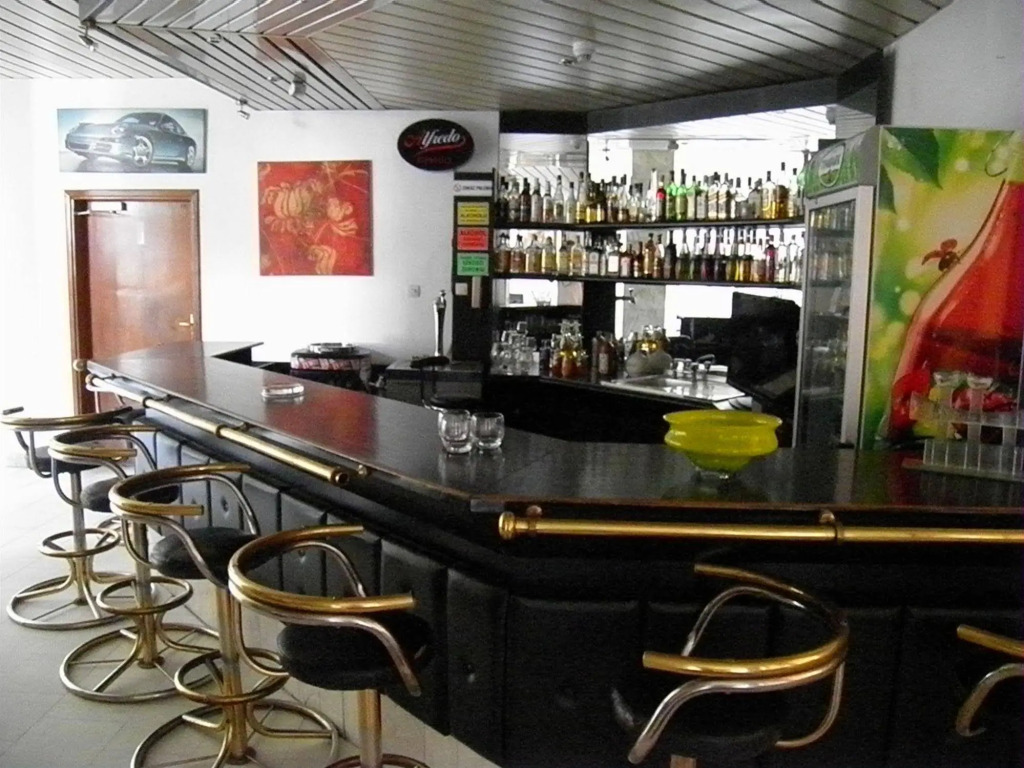 Hotel Gromada
