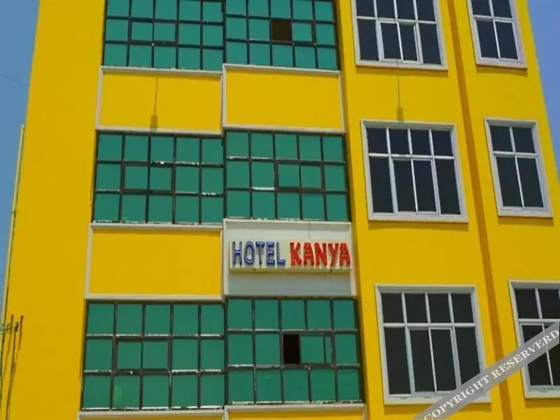 Hotel Kanya
