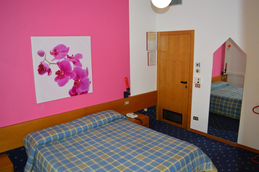 Hotel Azzurra