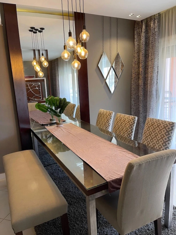 Marassi North Coast Verdi Chalet 3br