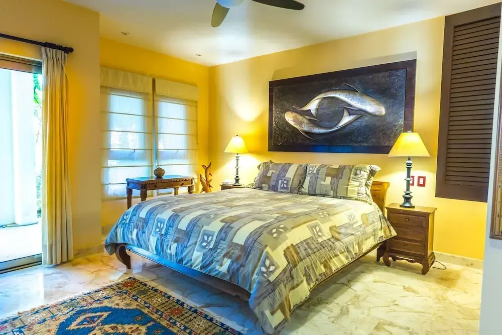 Paseo Del Sol Coral A 105 2 Bedroom Condo by RedAwning