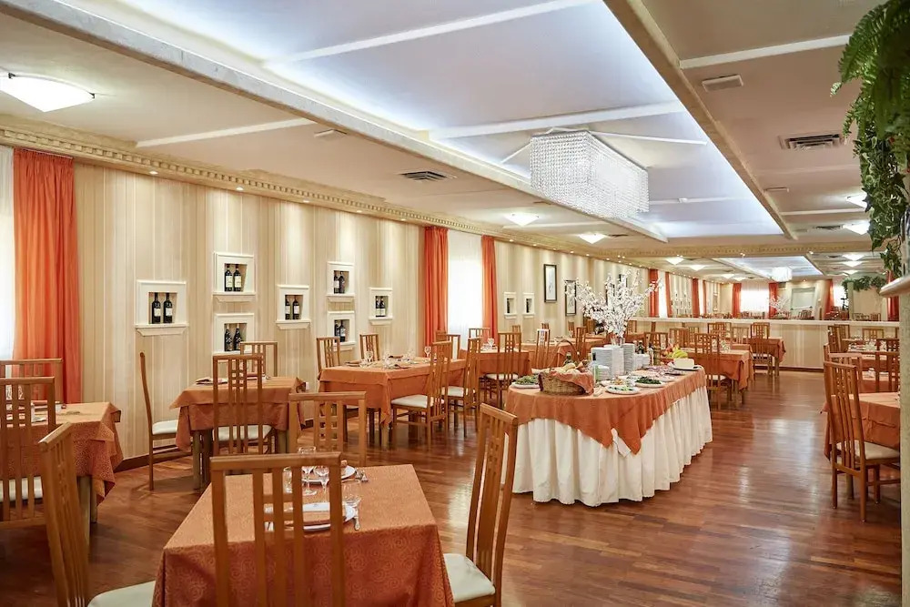 Hotel Plaza