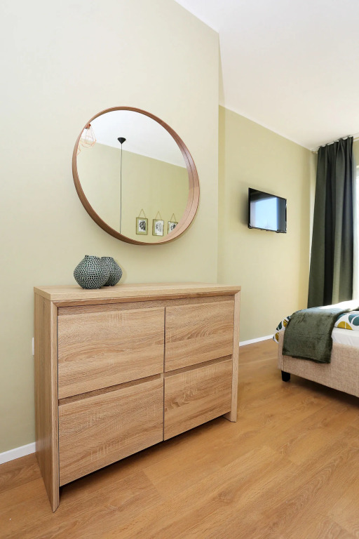 Prestige design rooms
