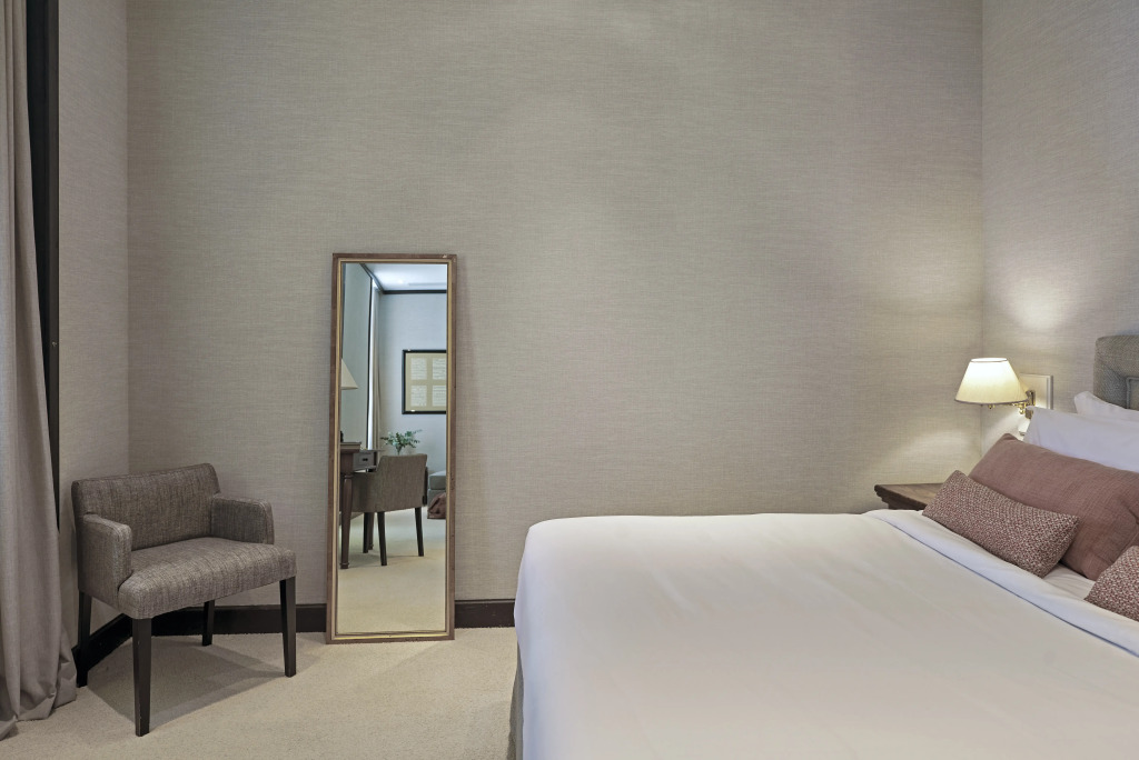The Kefalari Suites