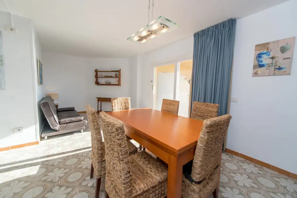 HomeHolidaysRentals Bonte- Costa Barcelona
