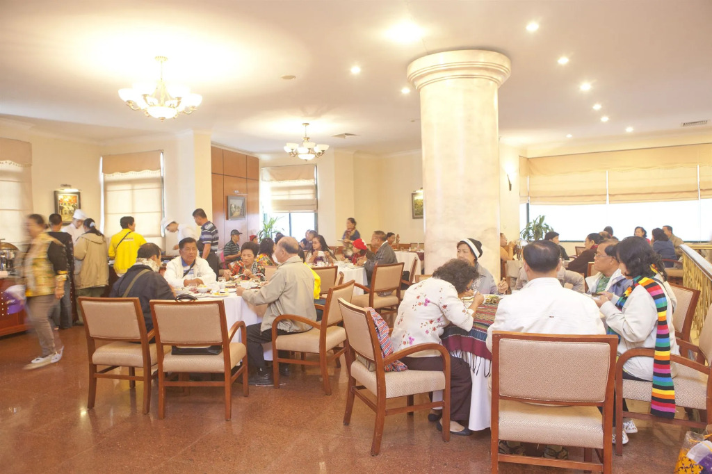 Center for Women and Development