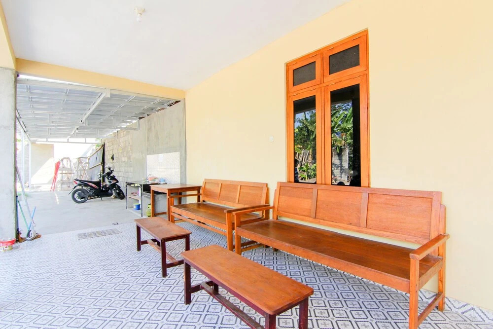 [Deact] Enjoyjogja Homestay