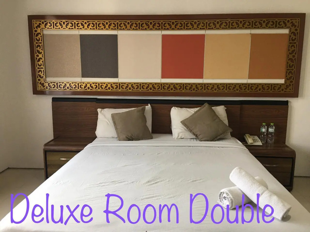 Ariandri Boutique Hotel by OWL