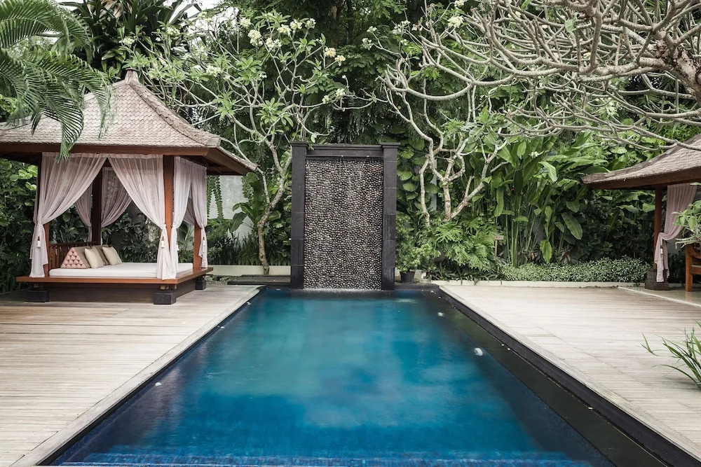 Centara Grand Nusa Dua Resort & Villas