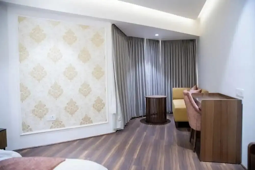 The Retreat Resort