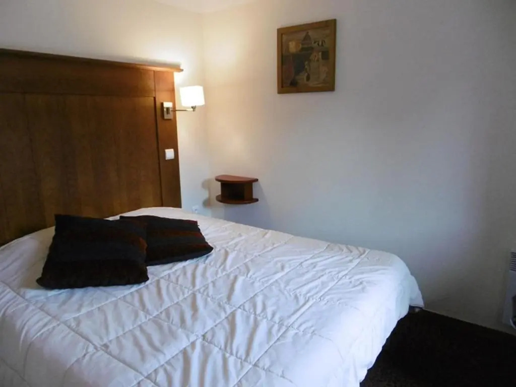 Appartement Plagne Soleil, 3 pièces, 7 personnes - FR-1-351-56