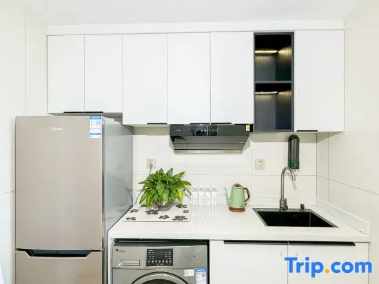 Dongshan Island Jingyang Scenic Apartment