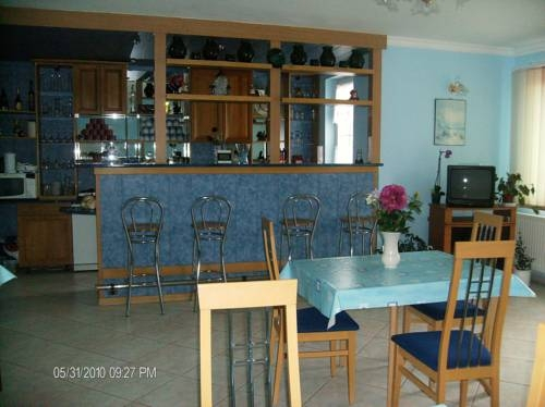 Hollik Apartmanház