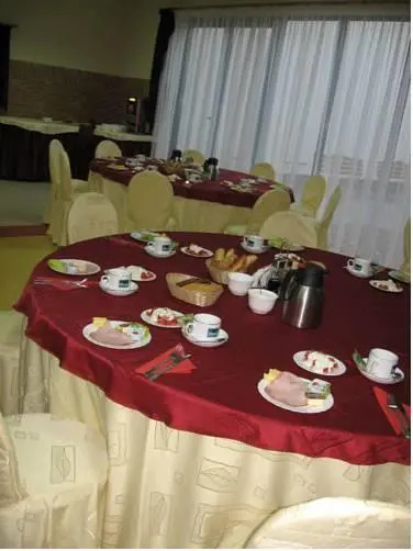 Arena Hotel