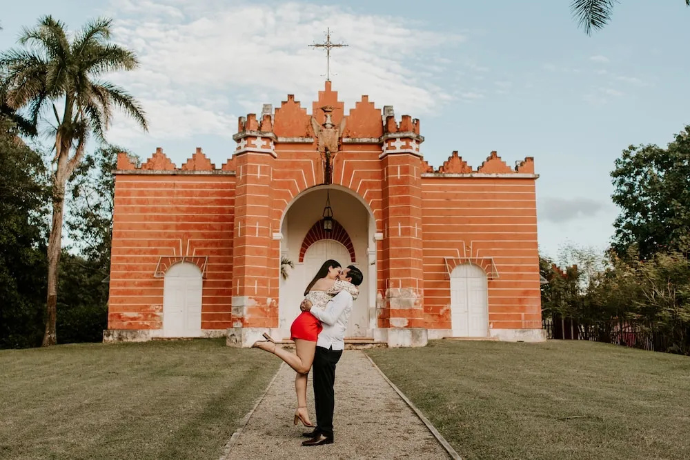 Hacienda San Antonio Millet