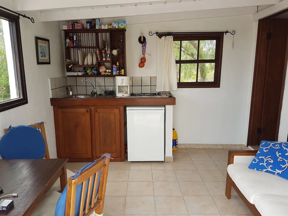 Casitas El Espinel