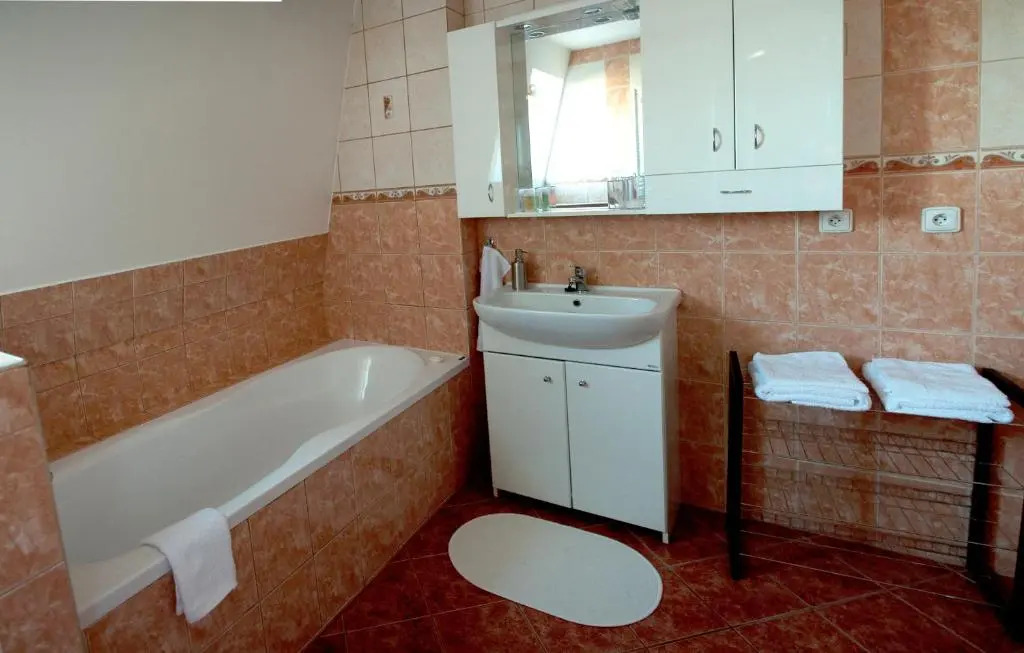 Apartman na Kopecku