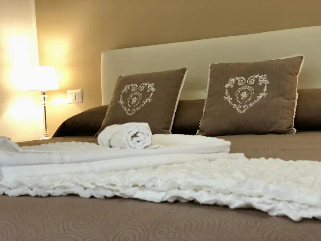 Lifestyle Veneto Suite