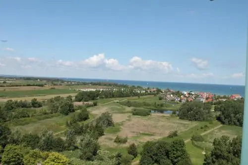 Ferienwohnung K1405 Fur 2-4 Personen Mit Ostseeblick