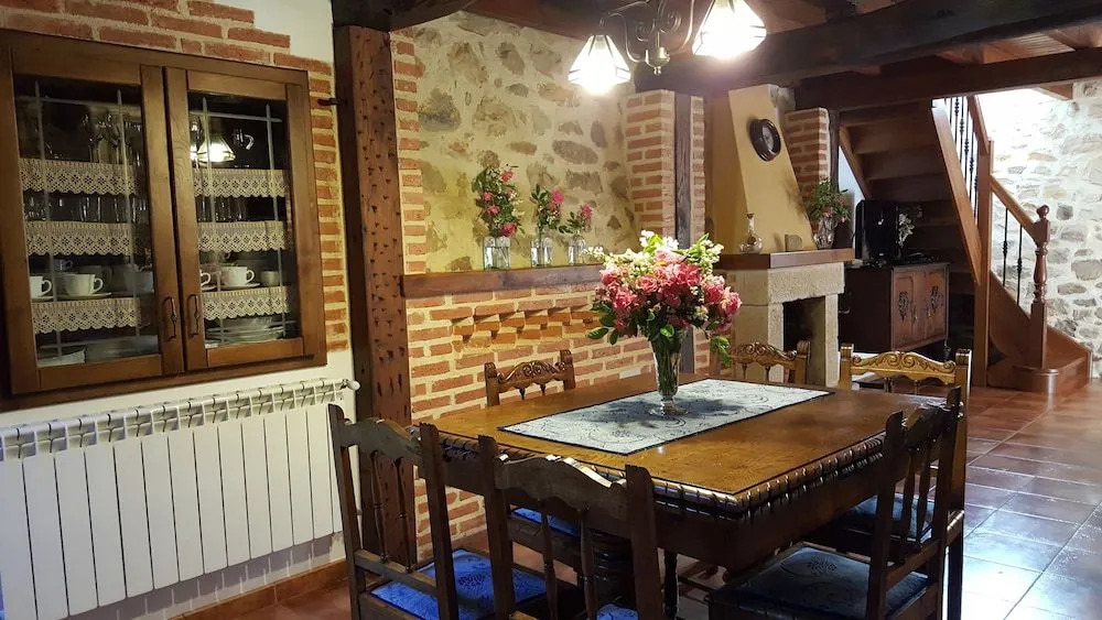 Apartamentos Rurales La Tablá
