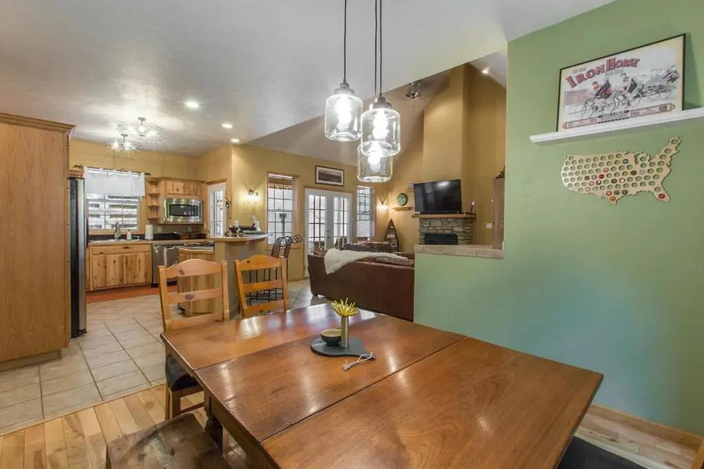 1925 Elkhorn Drive