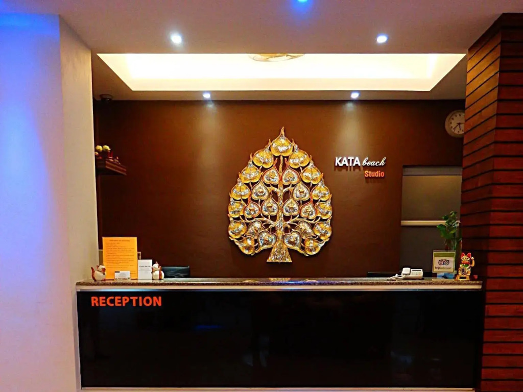 Kata Beach Studio